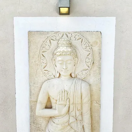 别墅 Tuia 卡武埃鲁